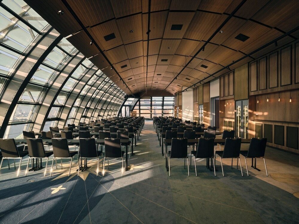 Фото Hotel Hafen Hamburg