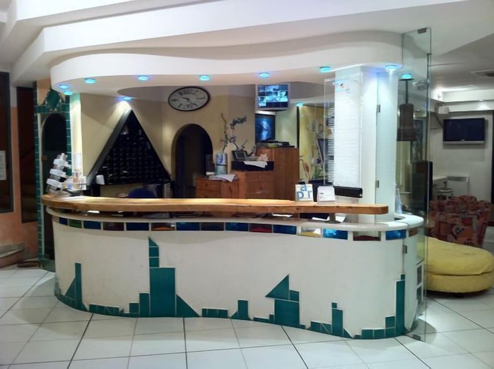 Фото Hotel Stella Maris