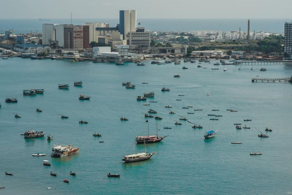 Фото Hotel Gran Marquise