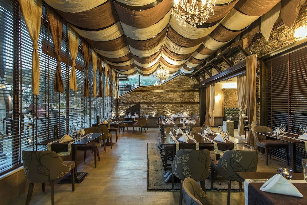 Фото Premier Luxury Mountain Resort