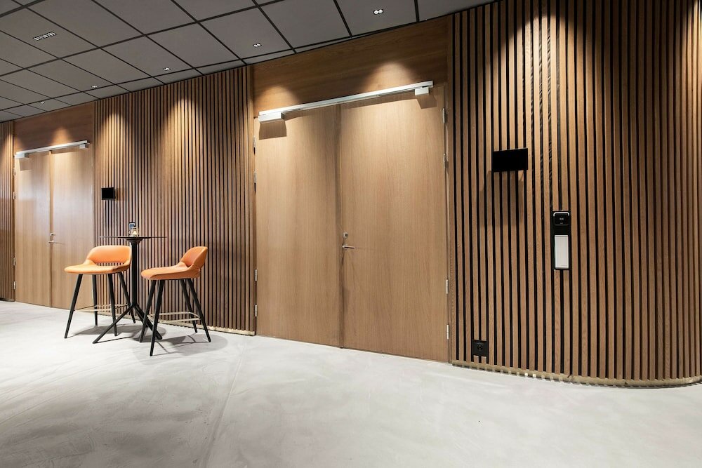 Фото Scandic Sjølyst