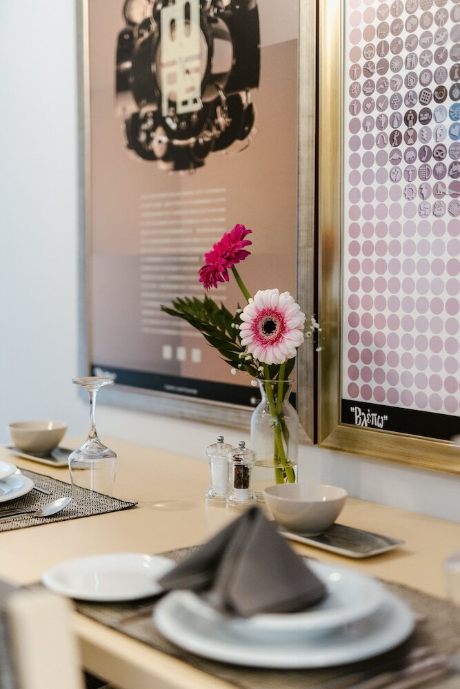 Фото Andrews Luxury Residence