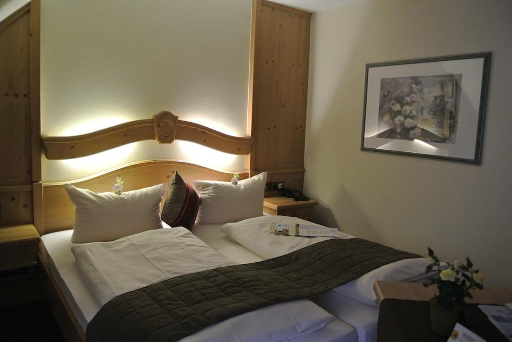 Фото Akzent Hotel Am Bach