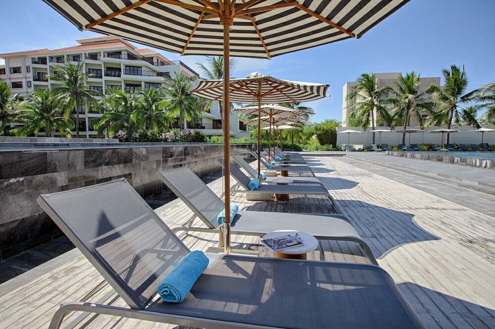 Фото Pullman Danang Beach Resort