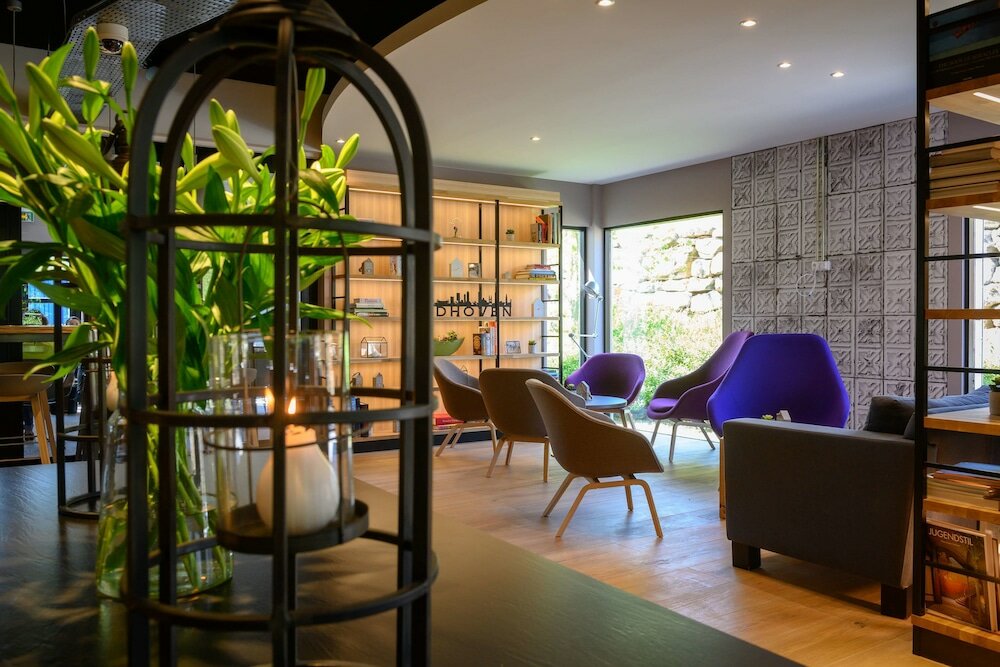 Фото Campanile Hotel Eindhoven