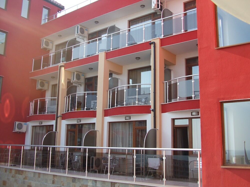 Фото Alexandra Hotel