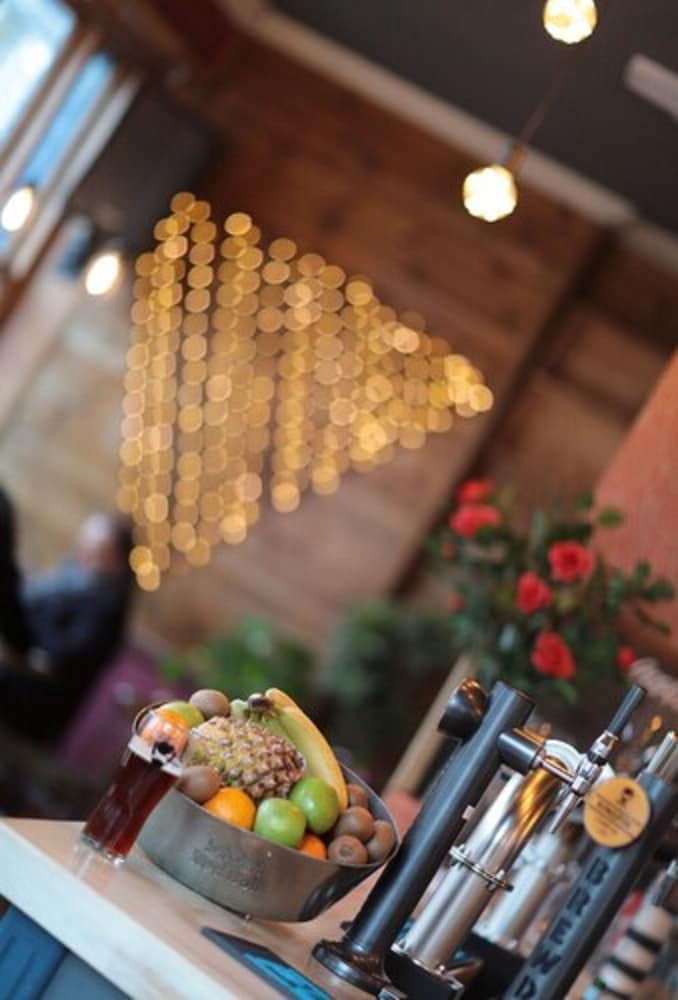 Фото Newmarket Ale House – Hotel & Restaurant