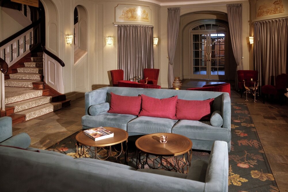 Фото Hotel Hasselbacken