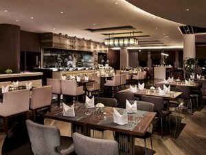 Гостиница Pullman Hanoi