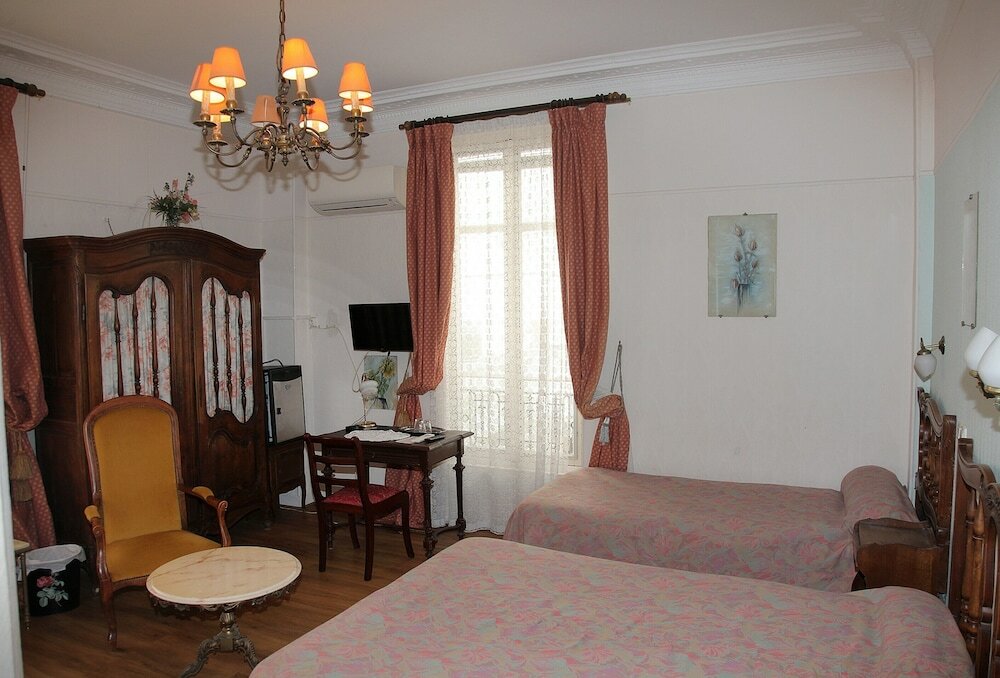 Фото Hotel Cronstadt