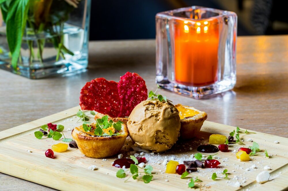 Фото Postillion Hotel Deventer