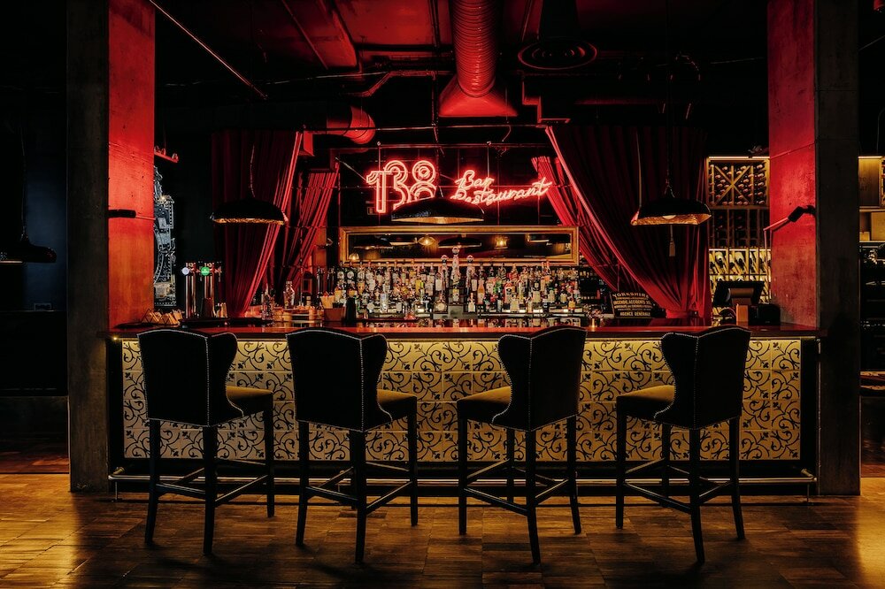 Фото 138 Liberdade Hotel