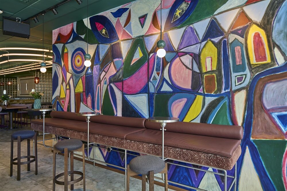 Фото Scandic Malmen