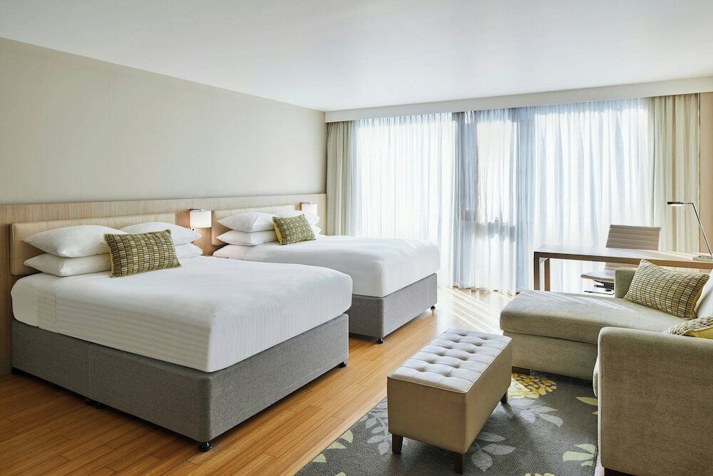 Фото Residence Inn by Marriott Edinburgh