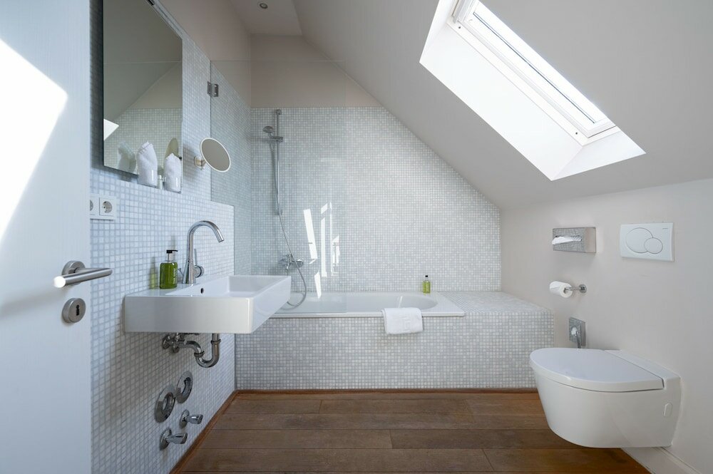 Фото The New Yorker Hotel Köln-Messe