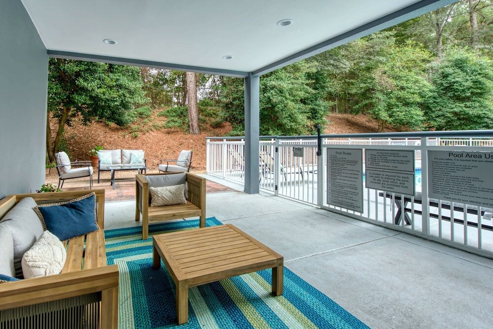 Фото Fairfield Inn by Marriott Raleigh Crabtree