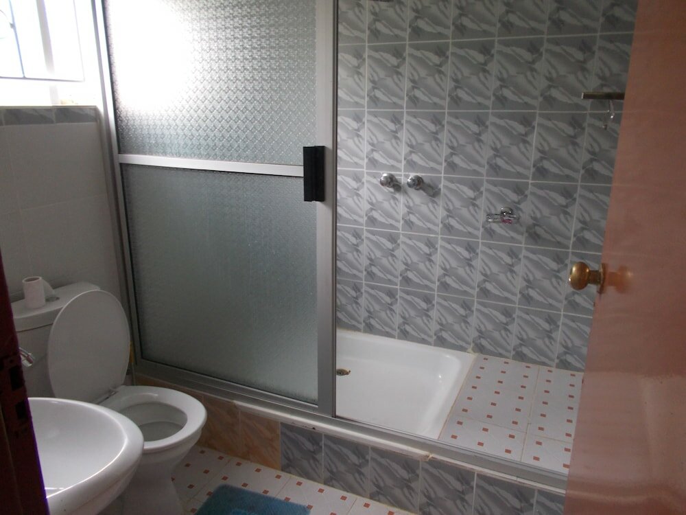 Фото Shema Guest Lodge