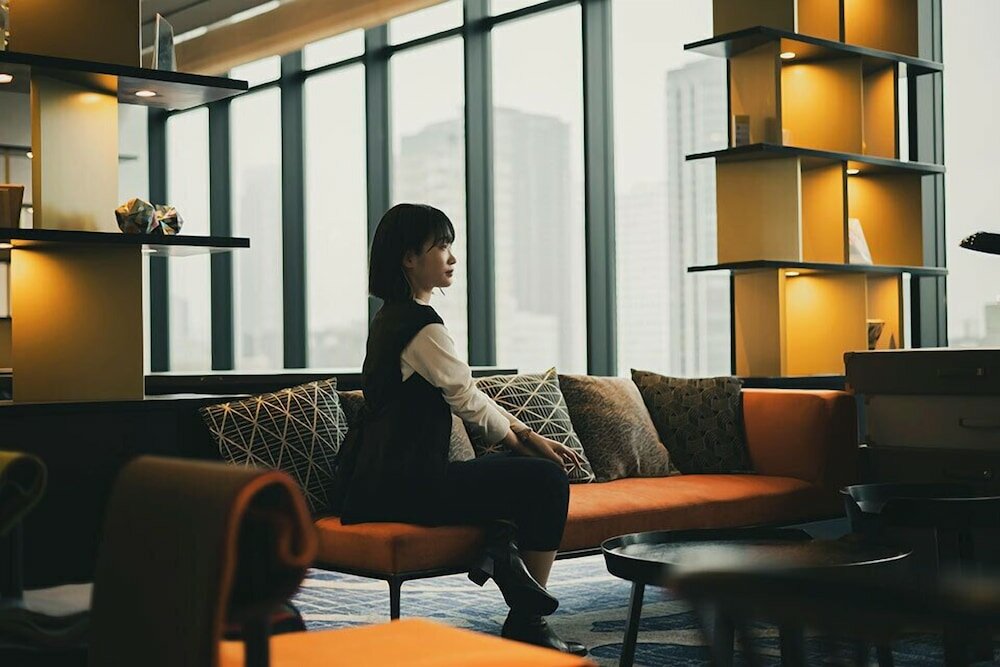 Фото Osaka Excel Hotel Tokyu