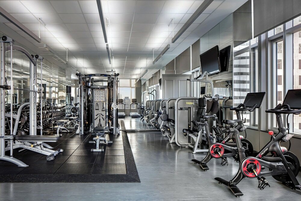 Фото The St. Regis Toronto