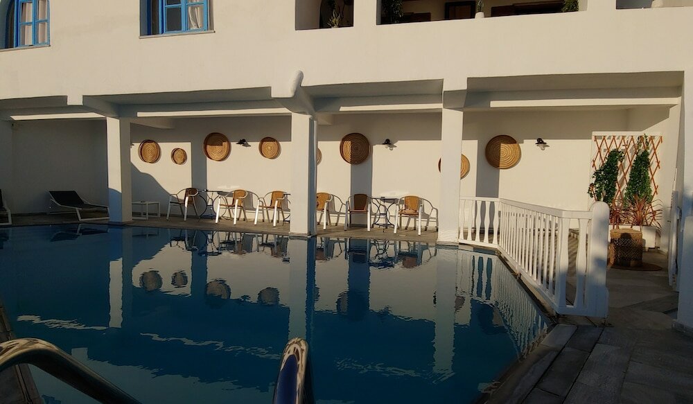 Фото Hotel Madalena