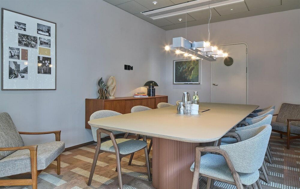 Фото Scandic Malmen