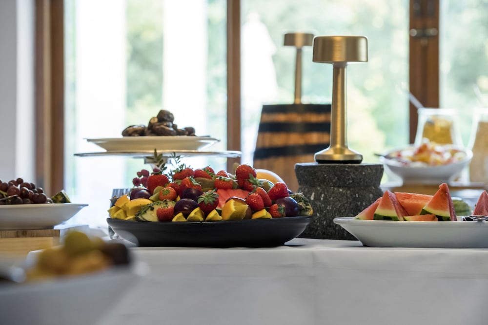 Фото Gl. Skovridergaard, Bw Premier Collection