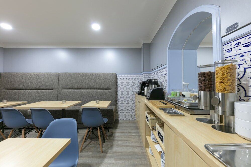 Фото D' El Rei B&b