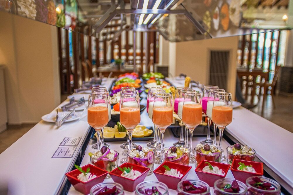 Фото Acrotel Lily Ann Village