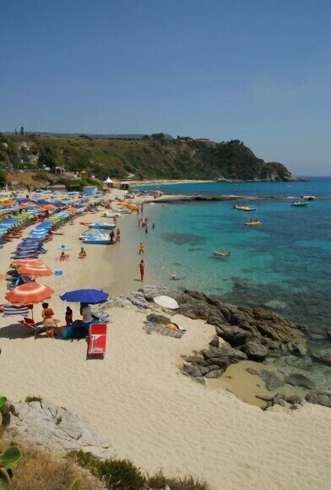 Фото Hotel Grotticelle