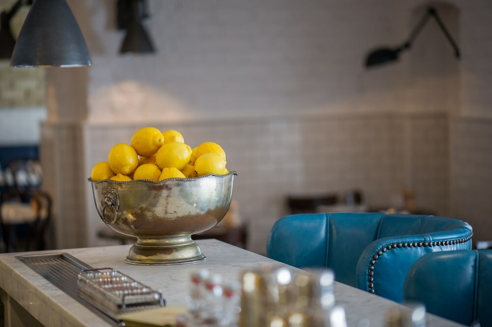 Фото The Ampersand Hotel