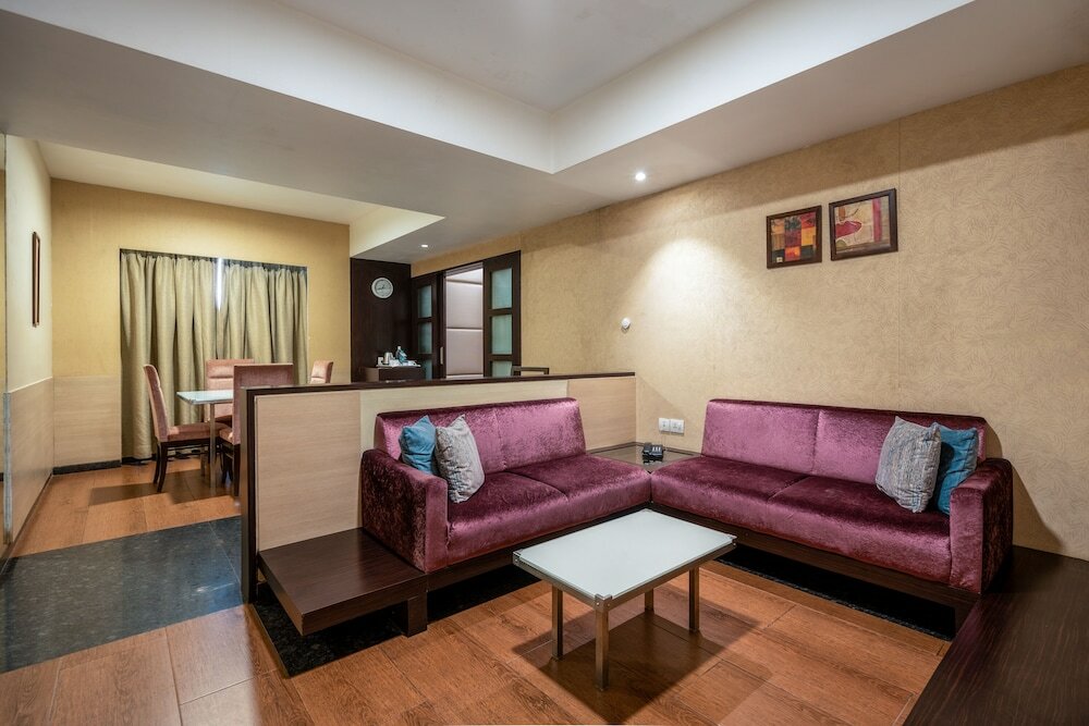 Фото Gcc Hotel and Club