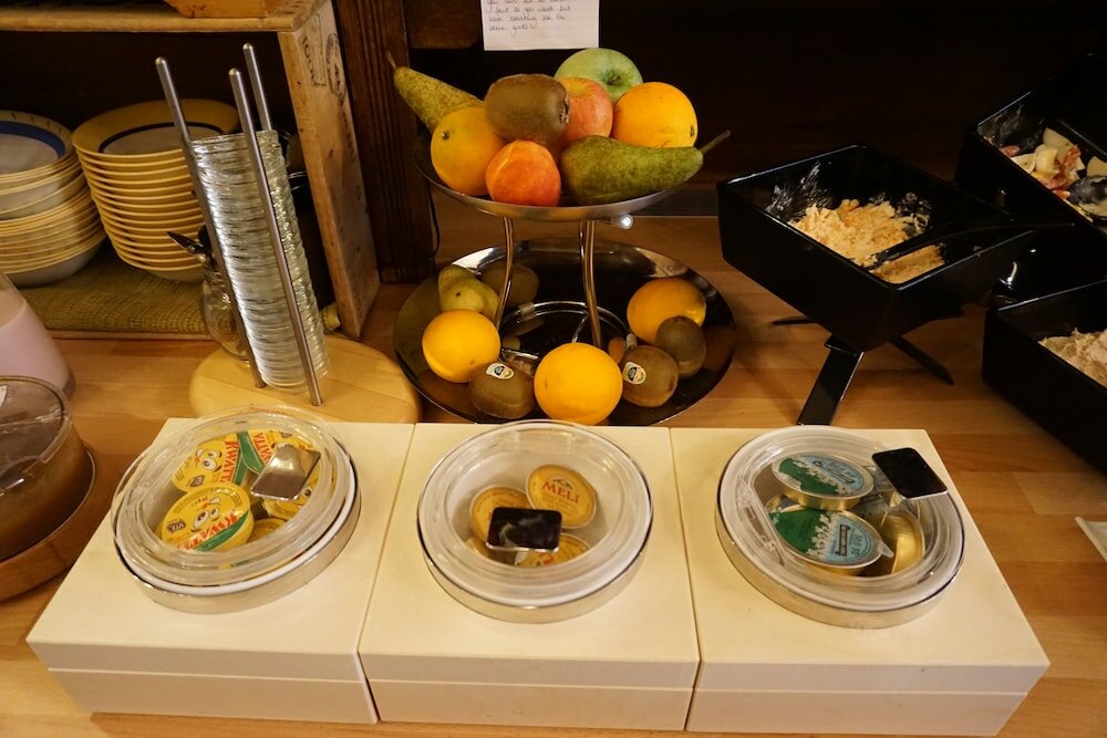 Фото Hotel Asiris