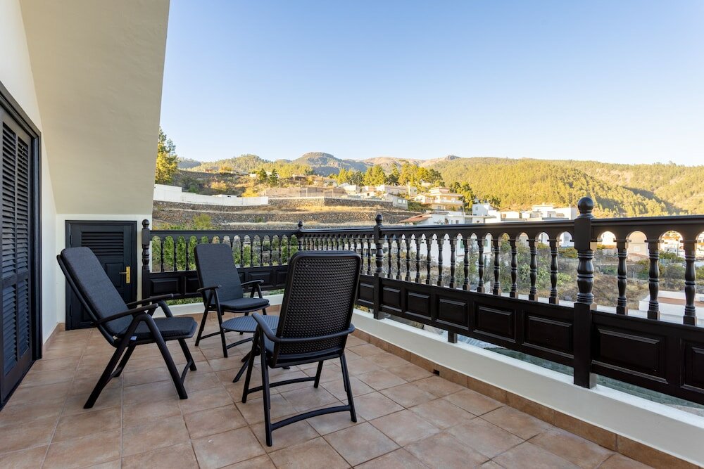 Фото Hotel Alta Montaña