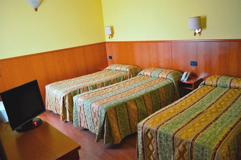 Фото Hotel Cinzia