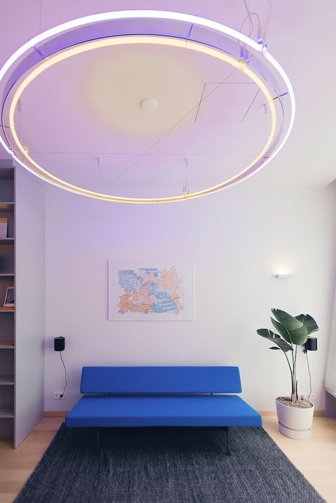 Фото 171. Urban Design Hotel