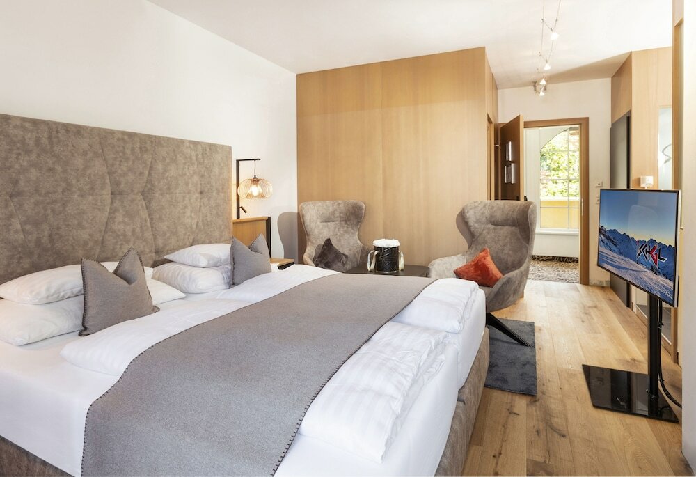 Фото Seiblishof Superior Hotel Ischgl