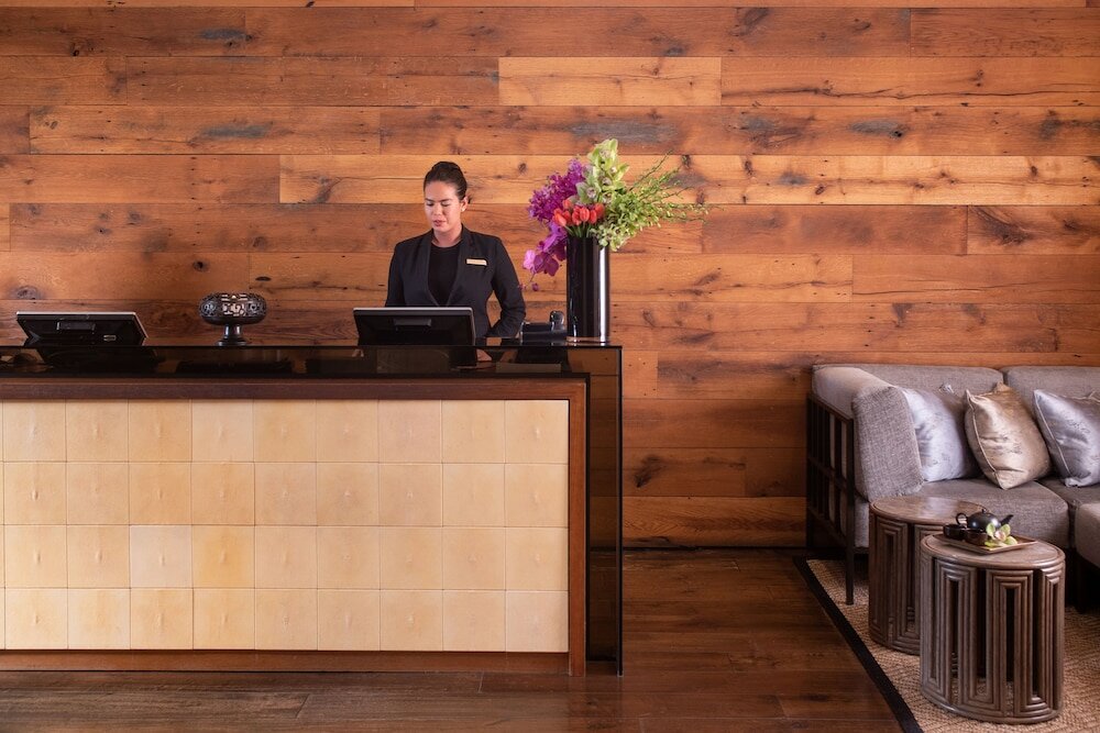 Фото The Peninsula Chicago