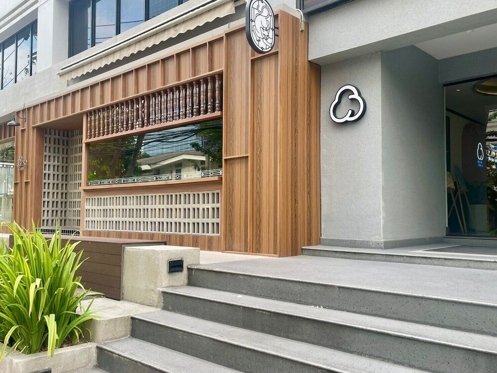 Фото The Cotton Saladaeng