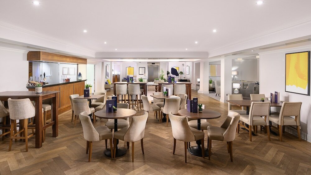 Фото Voco Oxford Spires Hotel