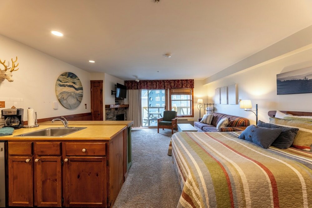 Фото Rimfire Lodge