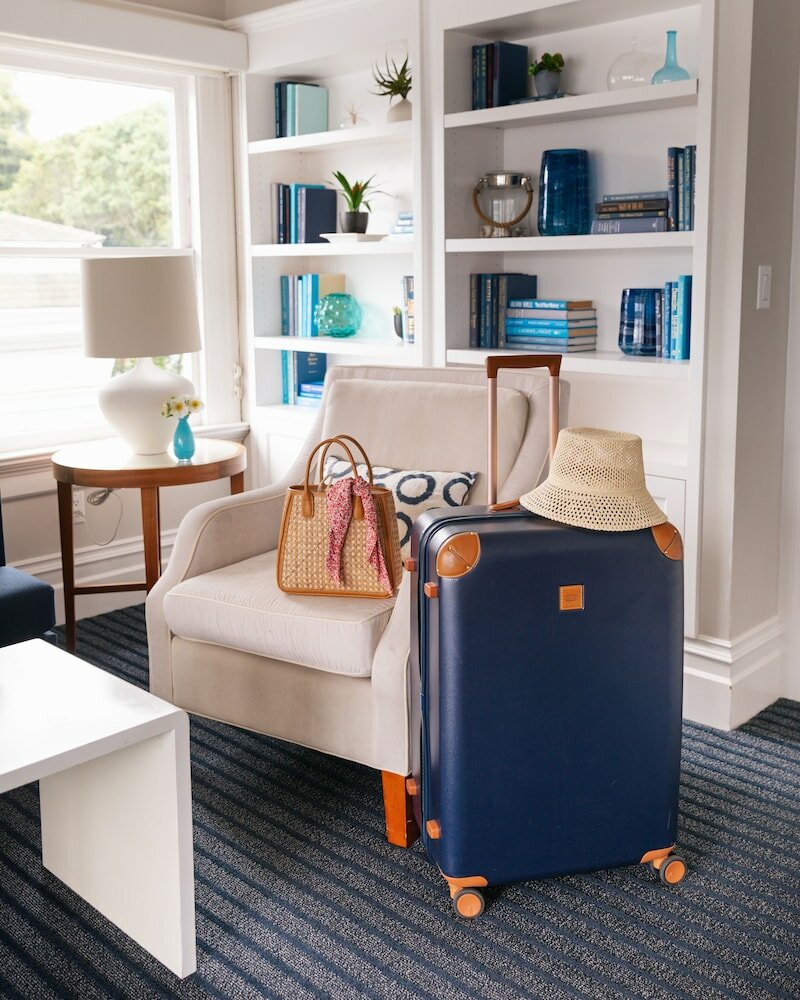 Фото Casa Madrona Hotel & SPA