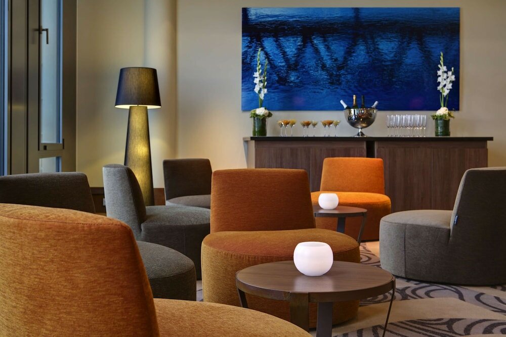 Фото Steigenberger Hotel Bremen