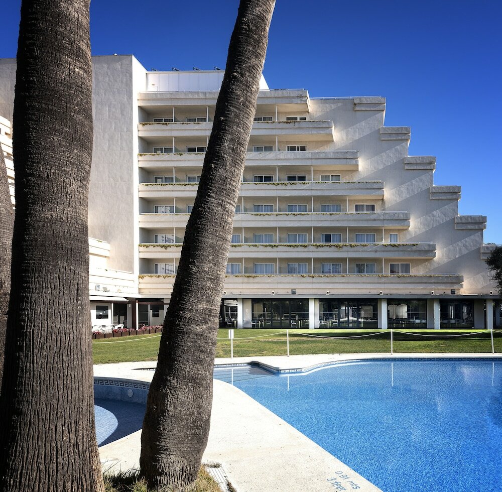 Фото Melia Sitges