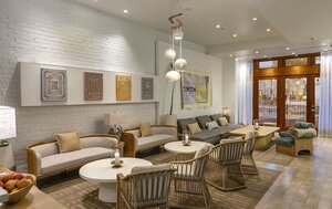 Гостиница Riviera Beach House