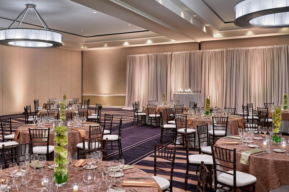 Фото The Westshore Grand, A Tribute Portfolio Hotel, Tampa