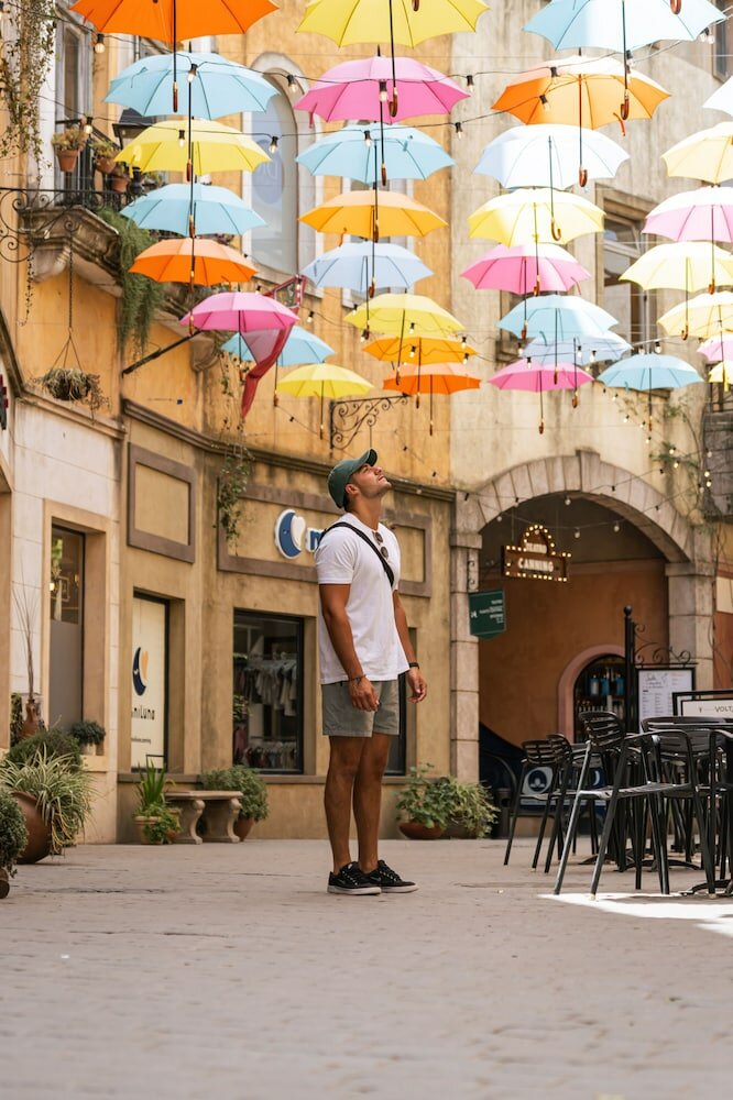 Фото Hotel Plaza Central Canning