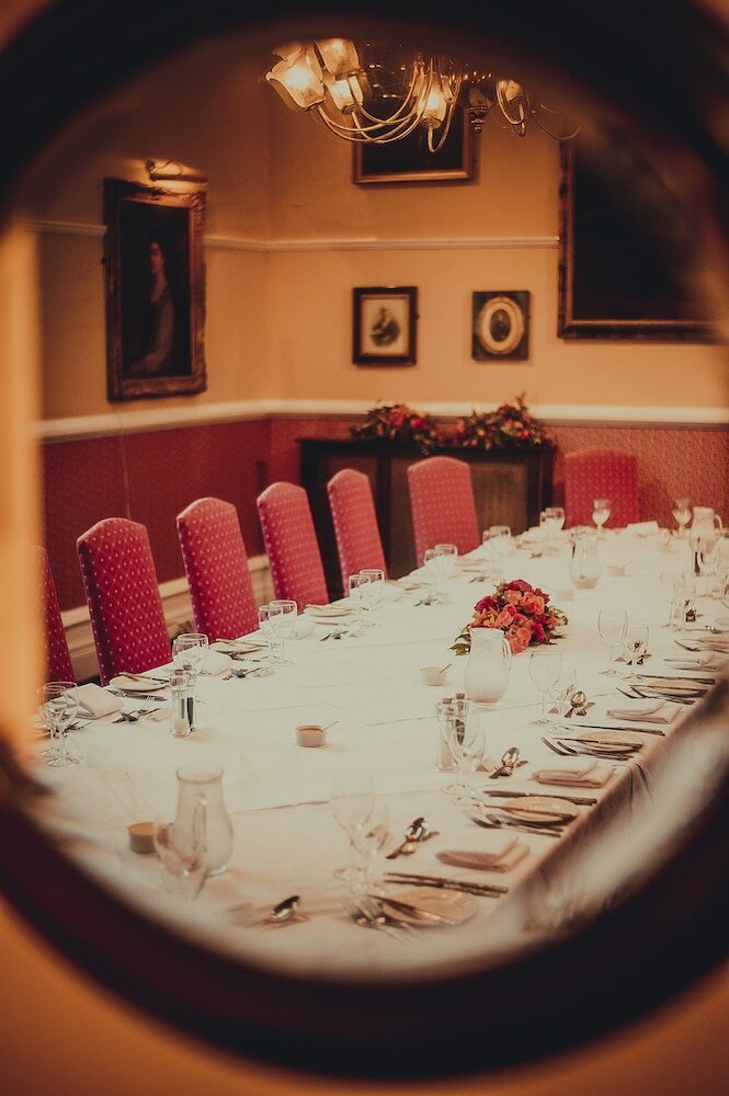 Фото The Bedford Hotel