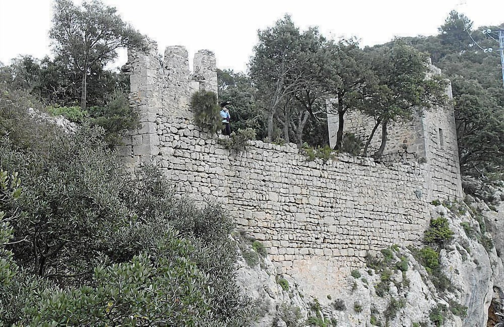 Фото Hostal Ca'n Tiu