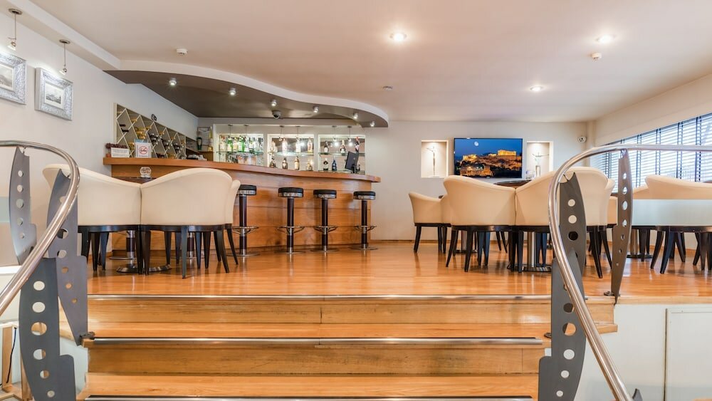 Фото Acropolis Select Hotel