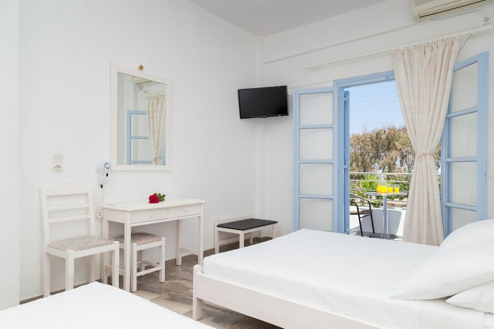 Фото Areti Hotel